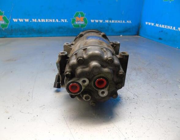 Alternator VOLVO V50 (545)