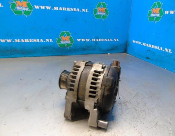 Alternator VOLVO V50 (545)