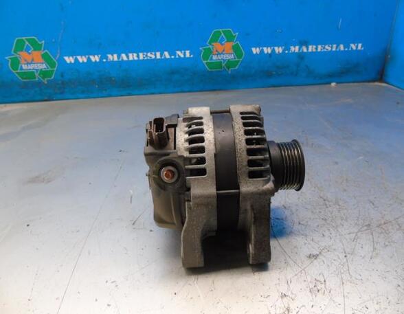 Dynamo (Alternator) VOLVO V50 (545)