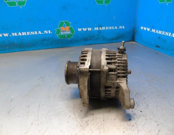 Alternator NISSAN NP300 NAVARA (D40), NISSAN NP300 NAVARA Platform/Chassis (D40)