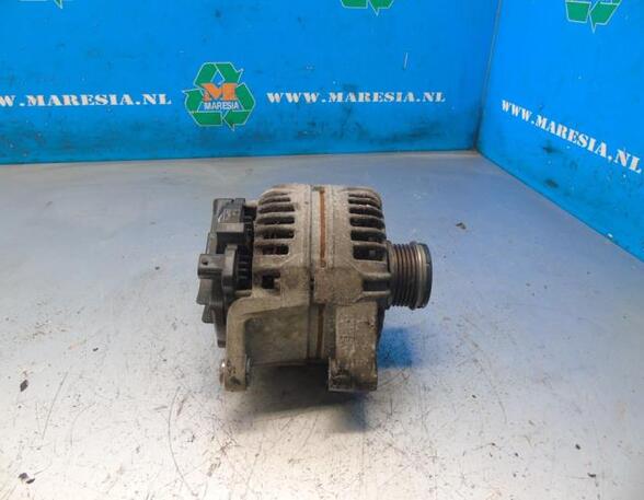 Alternator OPEL MERIVA B MPV (S10)