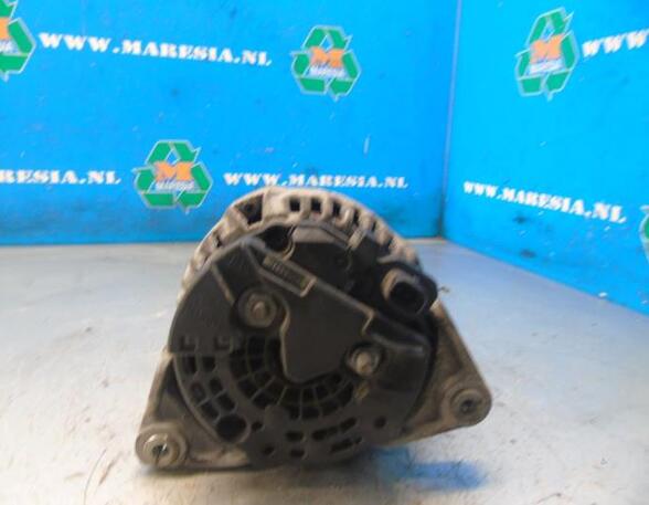 Alternator OPEL MERIVA B MPV (S10)