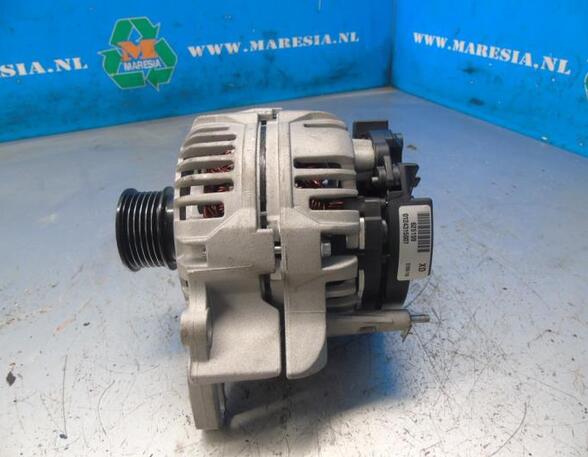 Dynamo (Alternator) VW POLO (9N_)