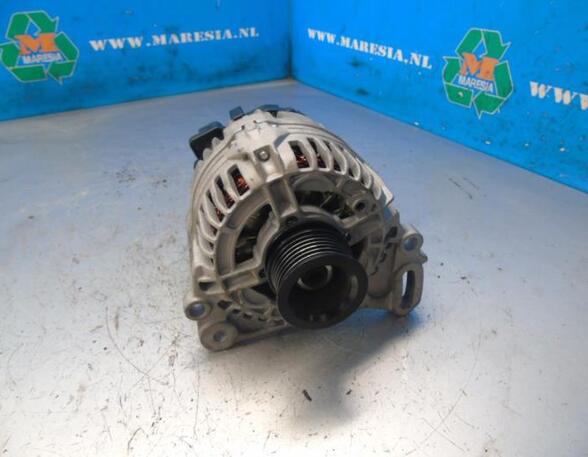 Dynamo (Alternator) VW POLO (9N_)