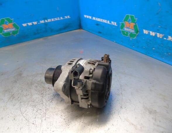 Alternator TOYOTA YARIS (_P13_)