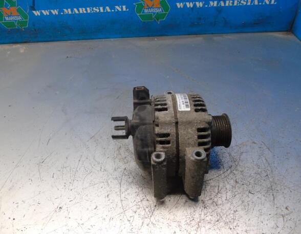 Alternator OPEL ASTRA K (B16)