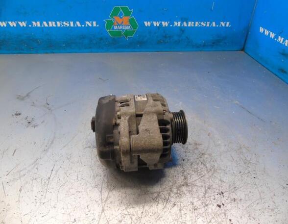 Dynamo (Alternator) SUZUKI VITARA (LY)