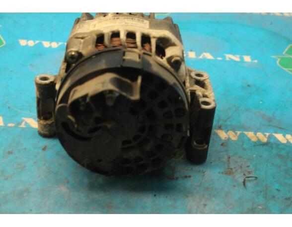 Dynamo (Alternator) FIAT DOBLO Cargo (263_), FIAT DOBLO Platform/Chassis (263_)