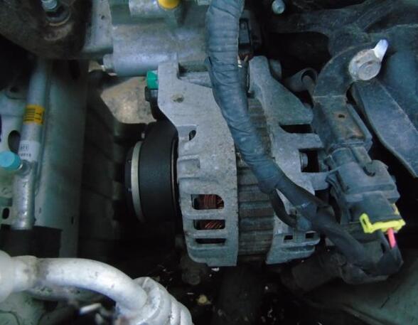 Alternator KIA PICANTO (TA)