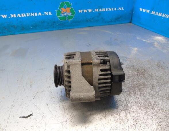 Alternator CHEVROLET SPARK (M300)