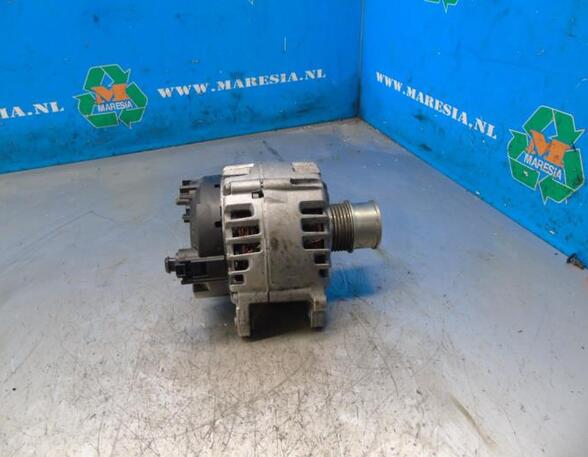 Alternator SKODA FABIA IV (PJ3)