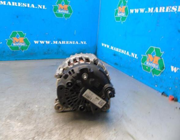 Alternator SKODA FABIA IV (PJ3)