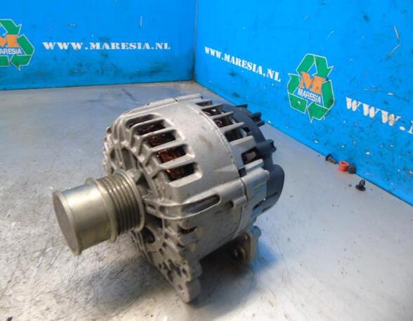 Dynamo (Alternator) SKODA FABIA IV (PJ3)