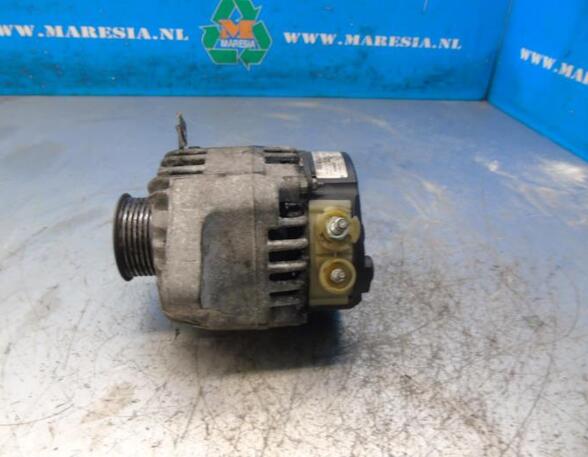 Alternator TOYOTA AYGO (_B1_)