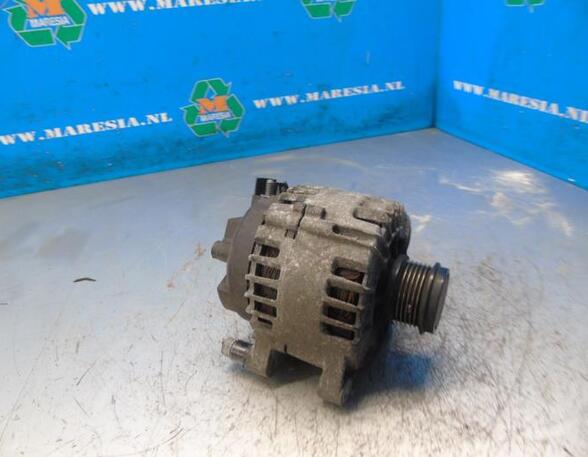 Dynamo (Alternator) FORD C-MAX II (DXA/CB7, DXA/CEU)