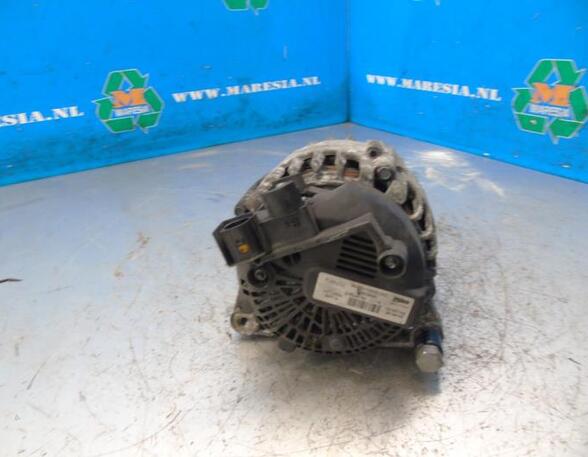 Dynamo (Alternator) FORD C-MAX II (DXA/CB7, DXA/CEU)