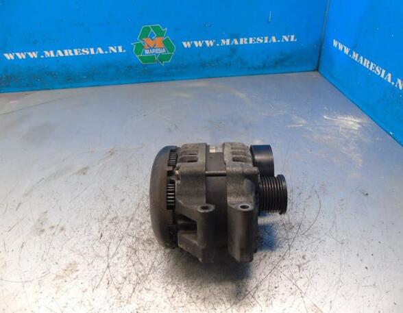 Dynamo (Alternator) BMW 1 (E81), BMW 1 (E87), BMW 1 Convertible (E88)