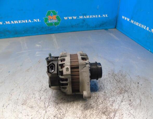 Alternator KIA RIO III (UB), HYUNDAI i20 (PB, PBT), KIA PICANTO (TA)