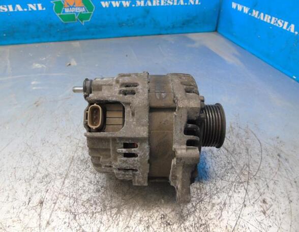 Dynamo (Alternator) NISSAN NOTE (E12)