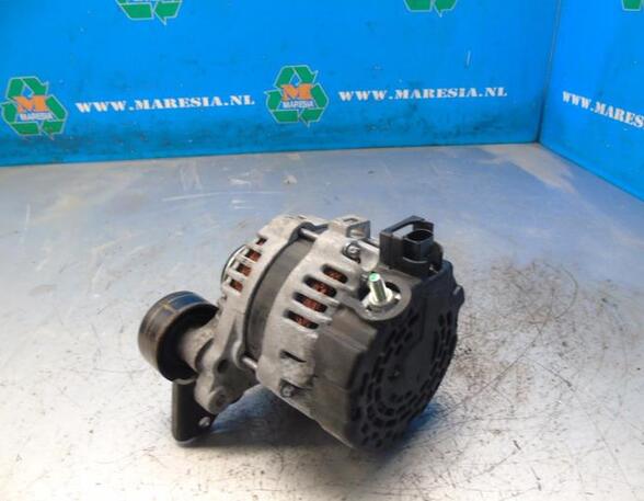 Dynamo (Alternator) HYUNDAI i20 (GB, IB), HYUNDAI i20 ACTIVE (IB, GB), HYUNDAI i20 II Coupe (GB)