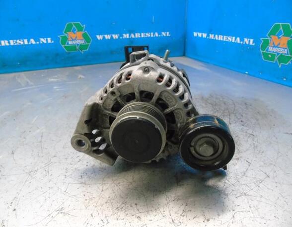 Dynamo (Alternator) HYUNDAI i20 (GB, IB), HYUNDAI i20 ACTIVE (IB, GB), HYUNDAI i20 II Coupe (GB)