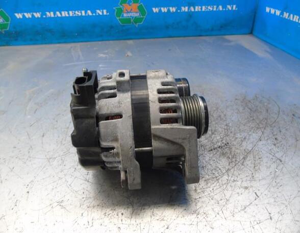 Alternator HYUNDAI i20 (GB, IB), HYUNDAI i20 ACTIVE (IB, GB), HYUNDAI i20 II Coupe (GB)