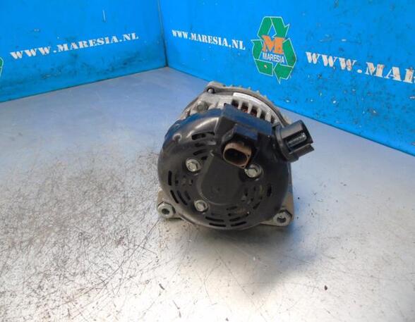 Dynamo (Alternator) FORD FIESTA VII (HJ, HF)