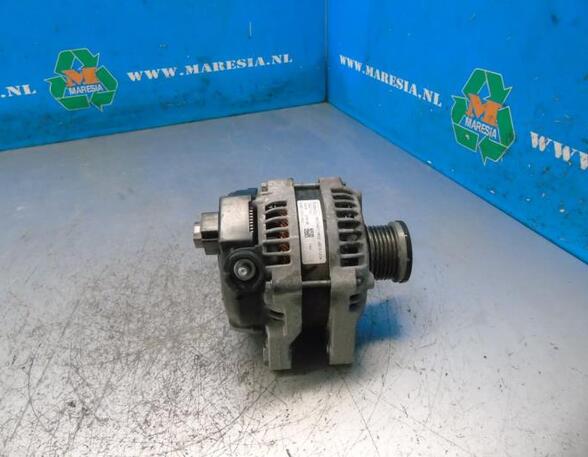 Dynamo (Alternator) FORD FIESTA VII (HJ, HF)