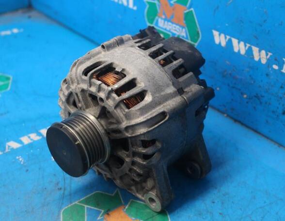 Alternator PEUGEOT 108