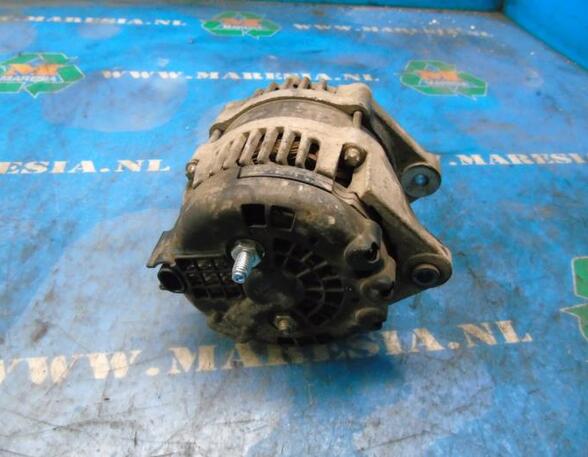 Alternator CHEVROLET SPARK (M300)