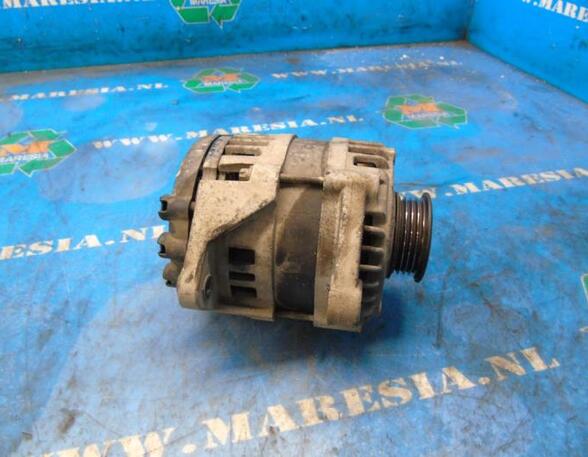 Alternator CHEVROLET SPARK (M300)