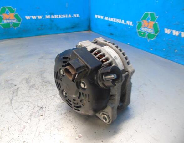 Alternator FORD FIESTA VI (CB1, CCN), FORD FOCUS III