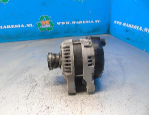 Alternator FORD FIESTA VI (CB1, CCN), FORD FOCUS III