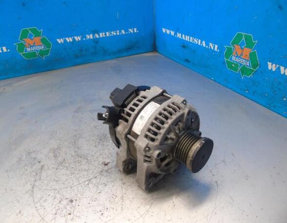 Alternator FORD FIESTA VI (CB1, CCN), FORD FOCUS III