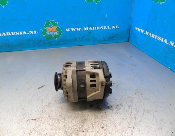 Alternator CHEVROLET SPARK (M300)