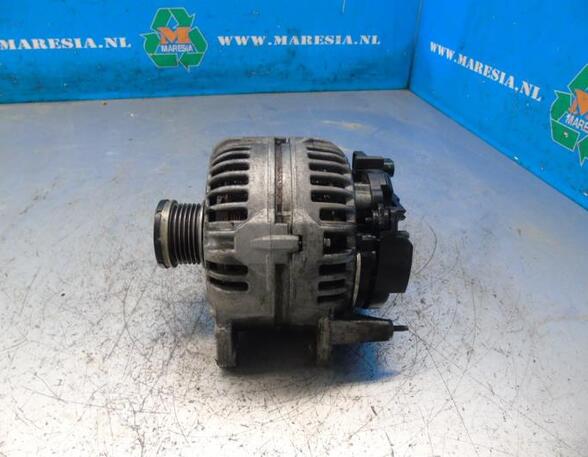 Alternator SEAT IBIZA IV (6J5, 6P1), SEAT IBIZA IV SC (6J1, 6P5), VW GOLF VI (5K1), VW GOLF VI Van (5K1_)