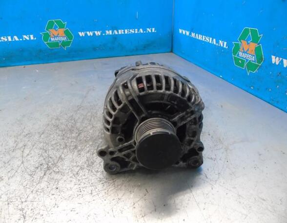 Alternator SEAT IBIZA IV (6J5, 6P1), SEAT IBIZA IV SC (6J1, 6P5), VW GOLF VI (5K1), VW GOLF VI Van (5K1_)