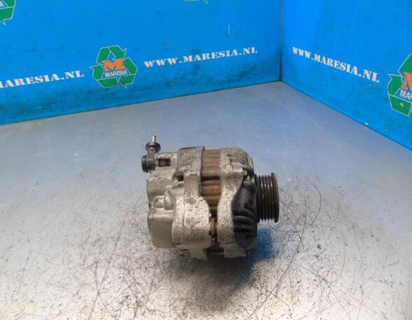 Alternator SUZUKI GRAND VITARA II (JT, TE, TD)