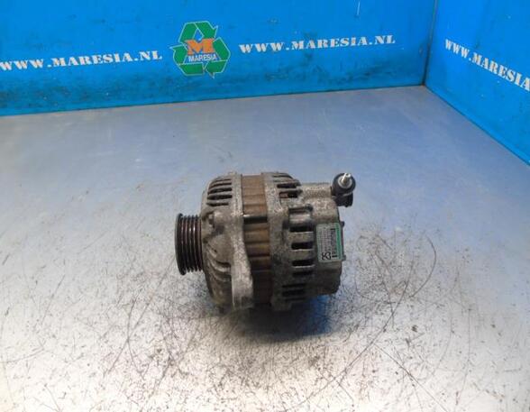 Alternator SUZUKI GRAND VITARA II (JT, TE, TD)