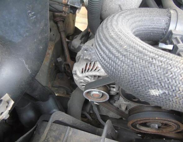 Alternator SUZUKI GRAND VITARA II (JT, TE, TD)