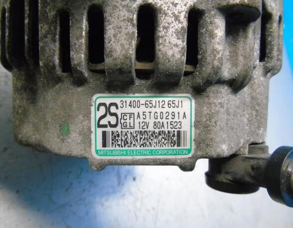 Lichtmaschine Suzuki Grand Vitara II JT, TD, TE 3140065J14000 P20605156