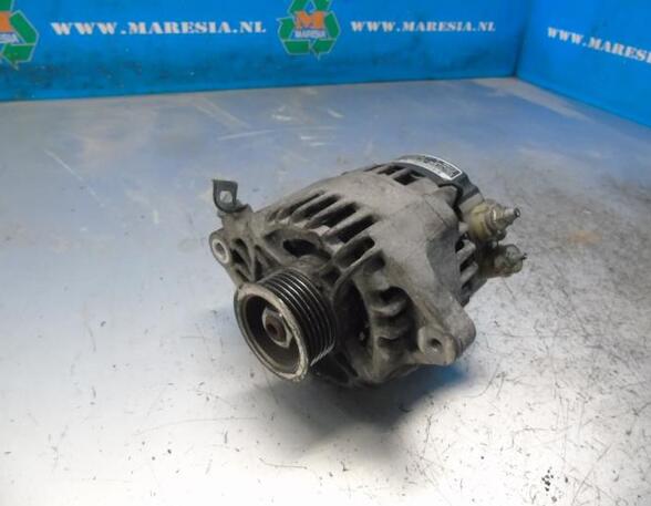 Alternator TOYOTA AYGO (_B1_)