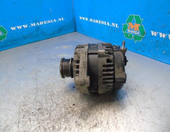 Dynamo (Alternator) OPEL ANTARA (L07)