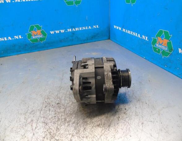 Dynamo (Alternator) OPEL ANTARA (L07)