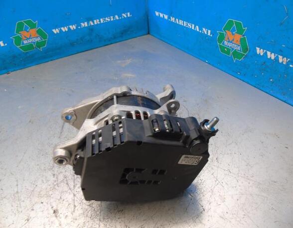 Dynamo (Alternator) MAZDA 2 (DL, DJ)