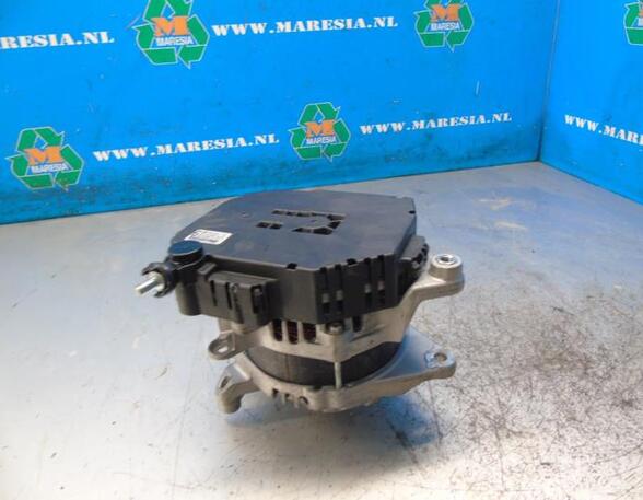 Alternator MAZDA 2 (DL, DJ)