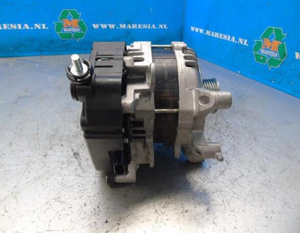 Alternator MAZDA 2 (DL, DJ)