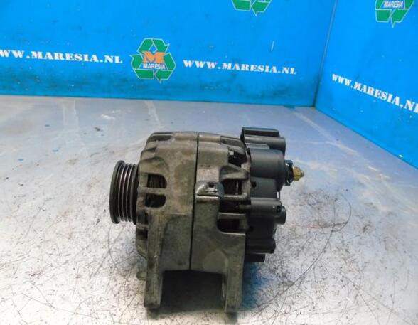 Alternator HYUNDAI MATRIX (FC)