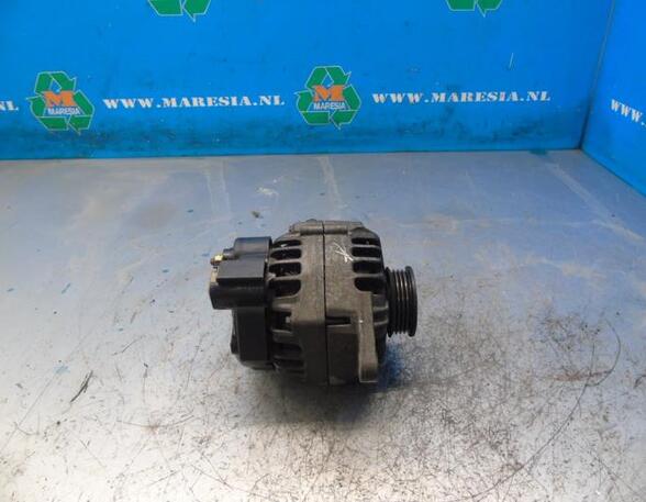 Dynamo (Alternator) HYUNDAI MATRIX (FC)