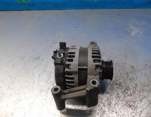 Dynamo (Alternator) OPEL ASTRA K Sports Tourer (B16), OPEL CORSA E (X15), OPEL ASTRA K (B16)